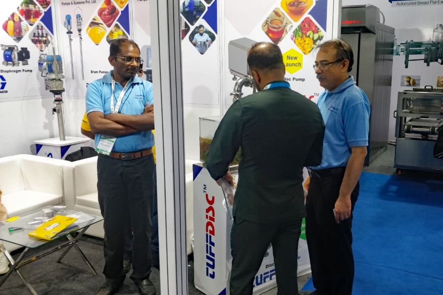 InterFood Tech 2023